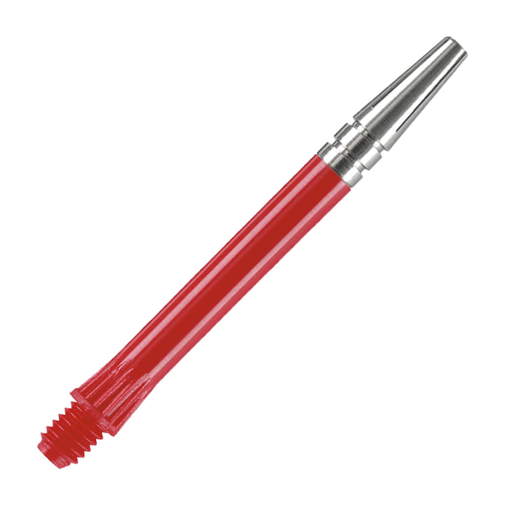 HARROWS GYRO DART SHAFT - RED