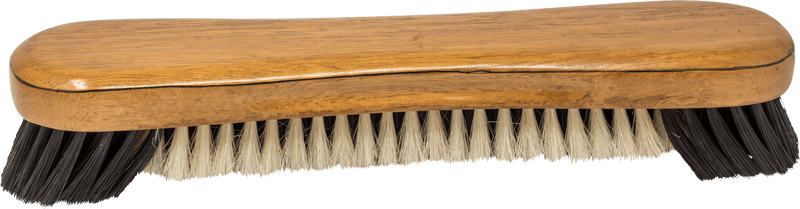 HORSE HAIR BRUSH 12