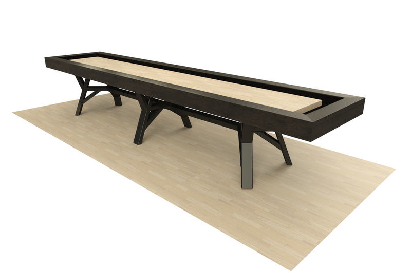 INDUSTRIA SHUFFLEBOARD TABLE
