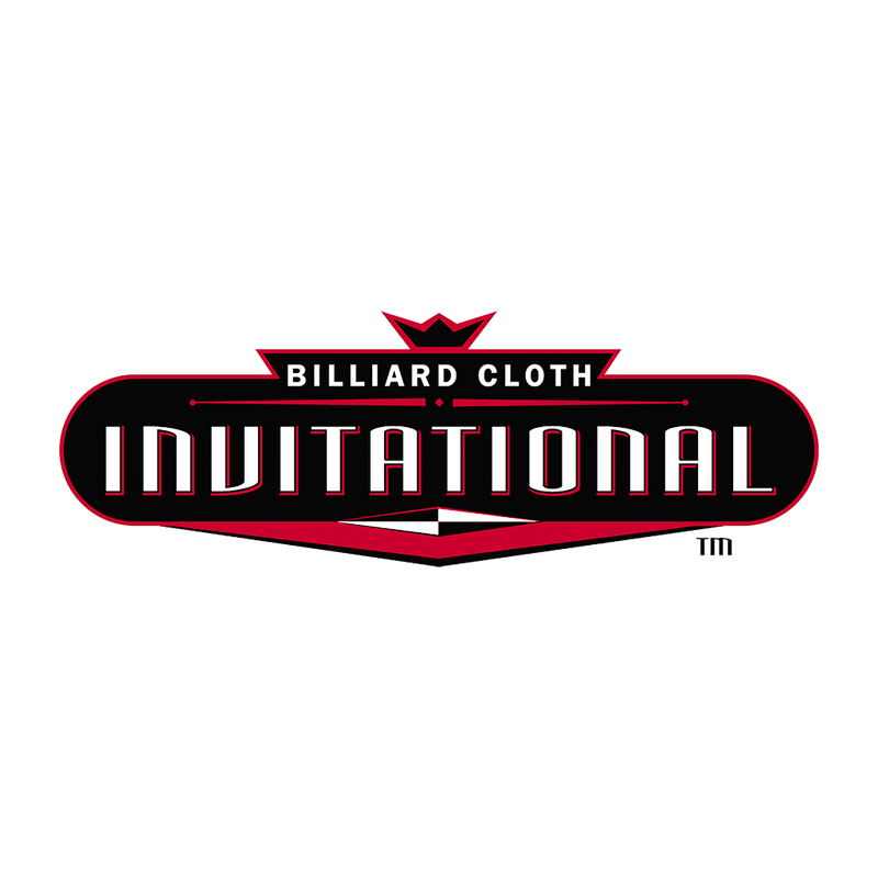 INVITATIONAL BILLIARD CLOTH