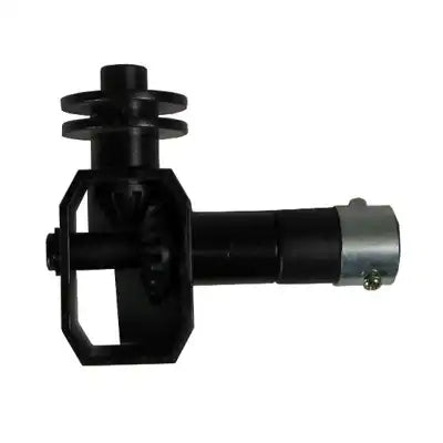 ENGRENAGE D'ASSEMBLEMENT DE HOCKEY ICE RAIDER