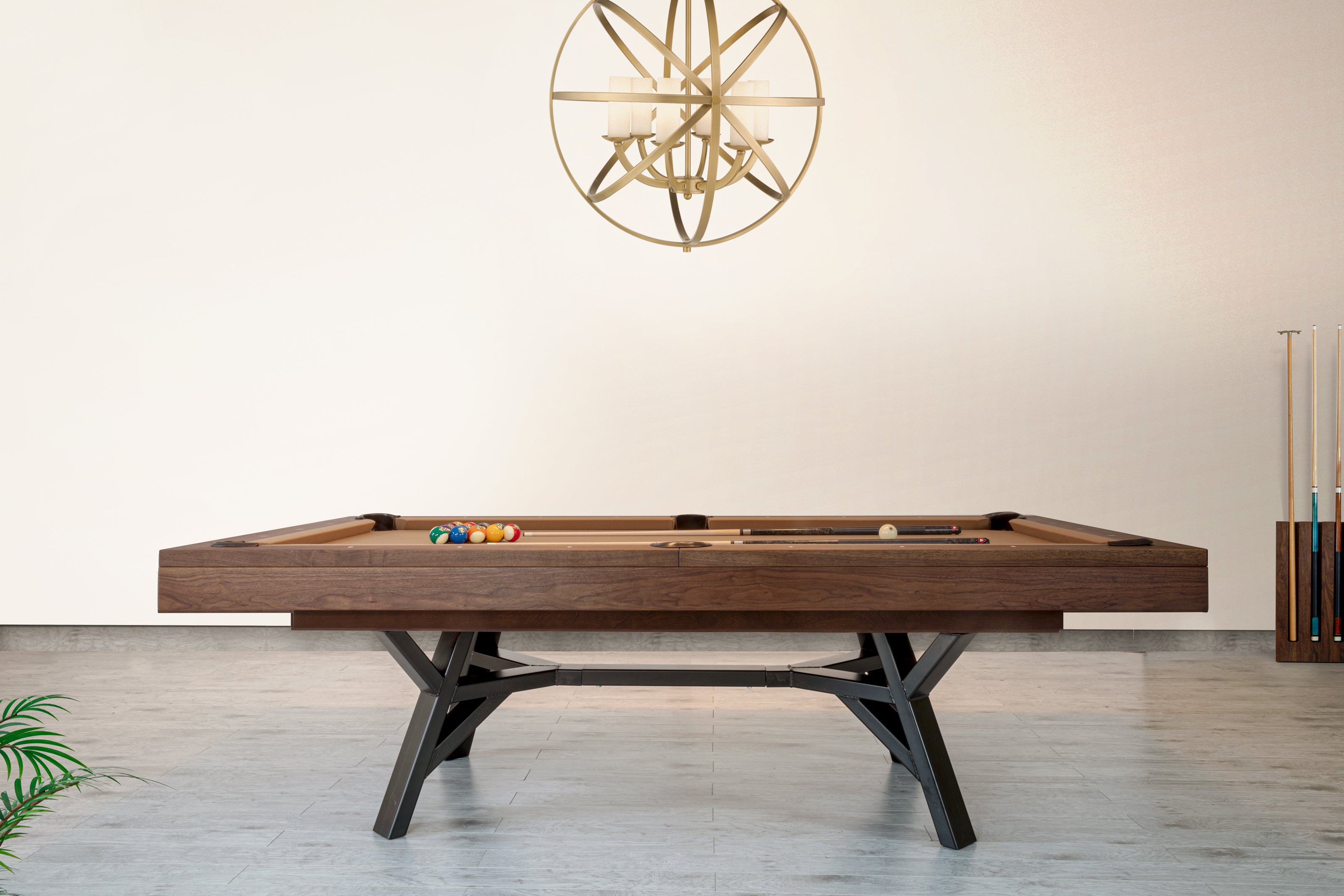 Industria Pool Table Canada Billard