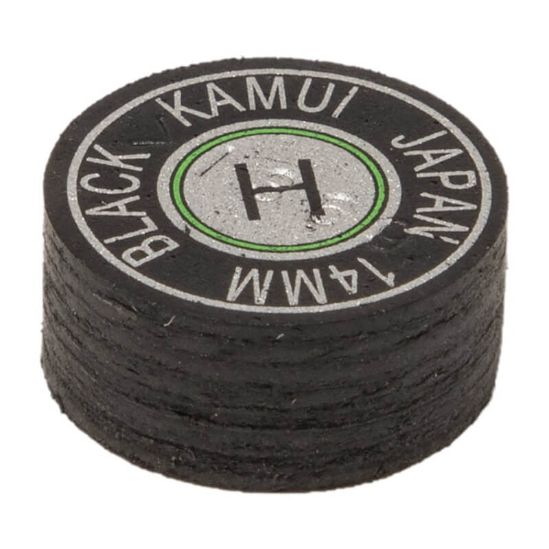 KAMUI LAMINATED TIP 14MM