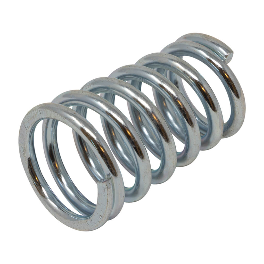 LARGE BICONE SHAPE SPRING FOR 16MM