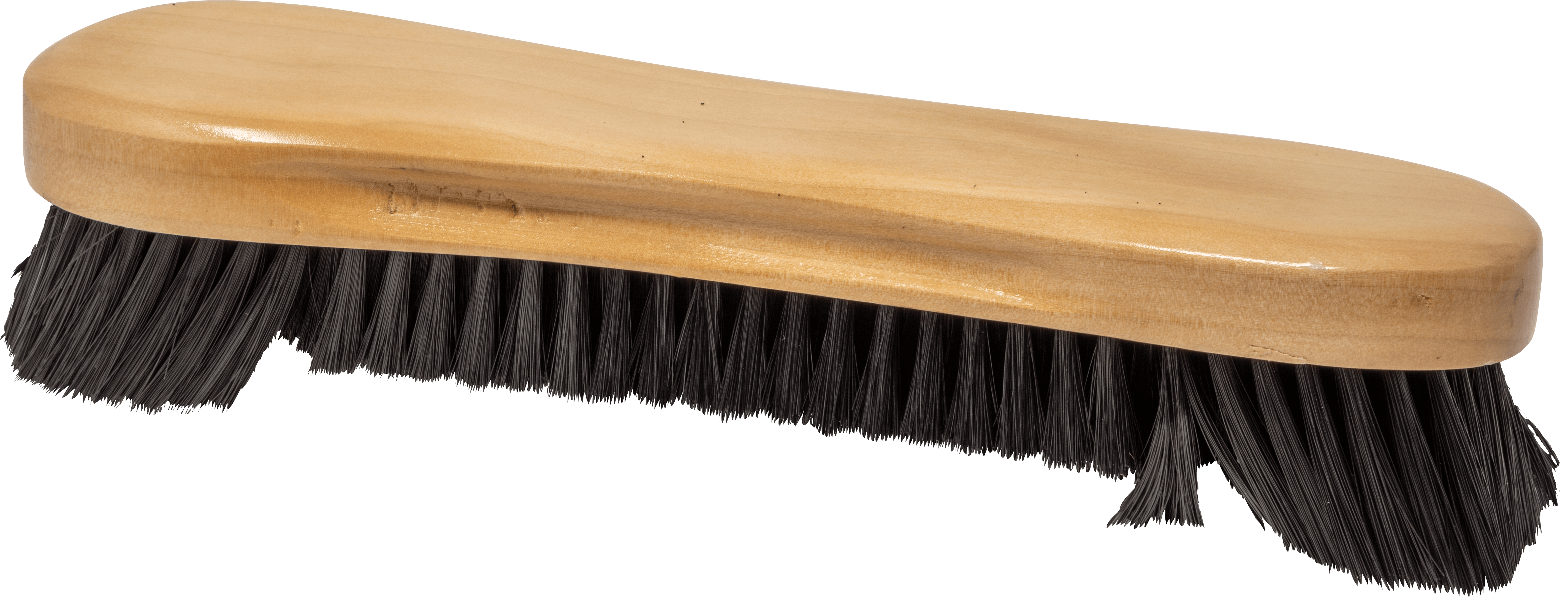 LARGE NYLON BRUSH 10.5"