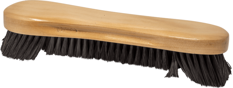 LARGE NYLON BRUSH 10.5