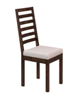 LA CONDO FABRIC CHAIR