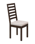 LA CONDO FABRIC CHAIR