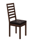 LA CONDO LEATHER CHAIR