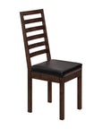 LA CONDO LEATHER CHAIR