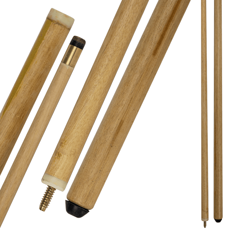 LONG CUE 90 2 PIECES