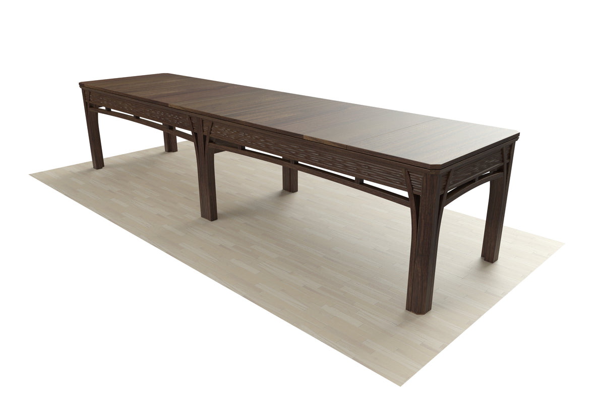 LOTUS SHUFFLEBOARD TABLE