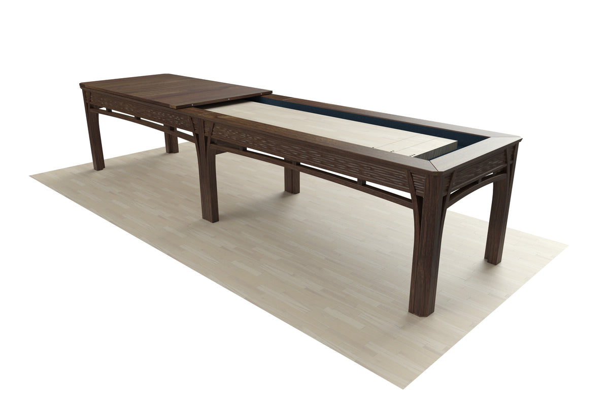 LOTUS SHUFFLEBOARD TABLE