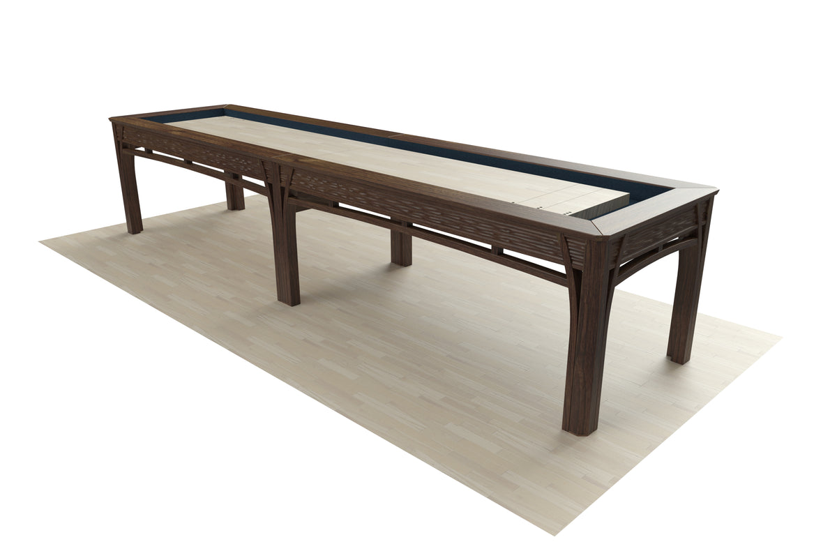 LOTUS SHUFFLEBOARD TABLE