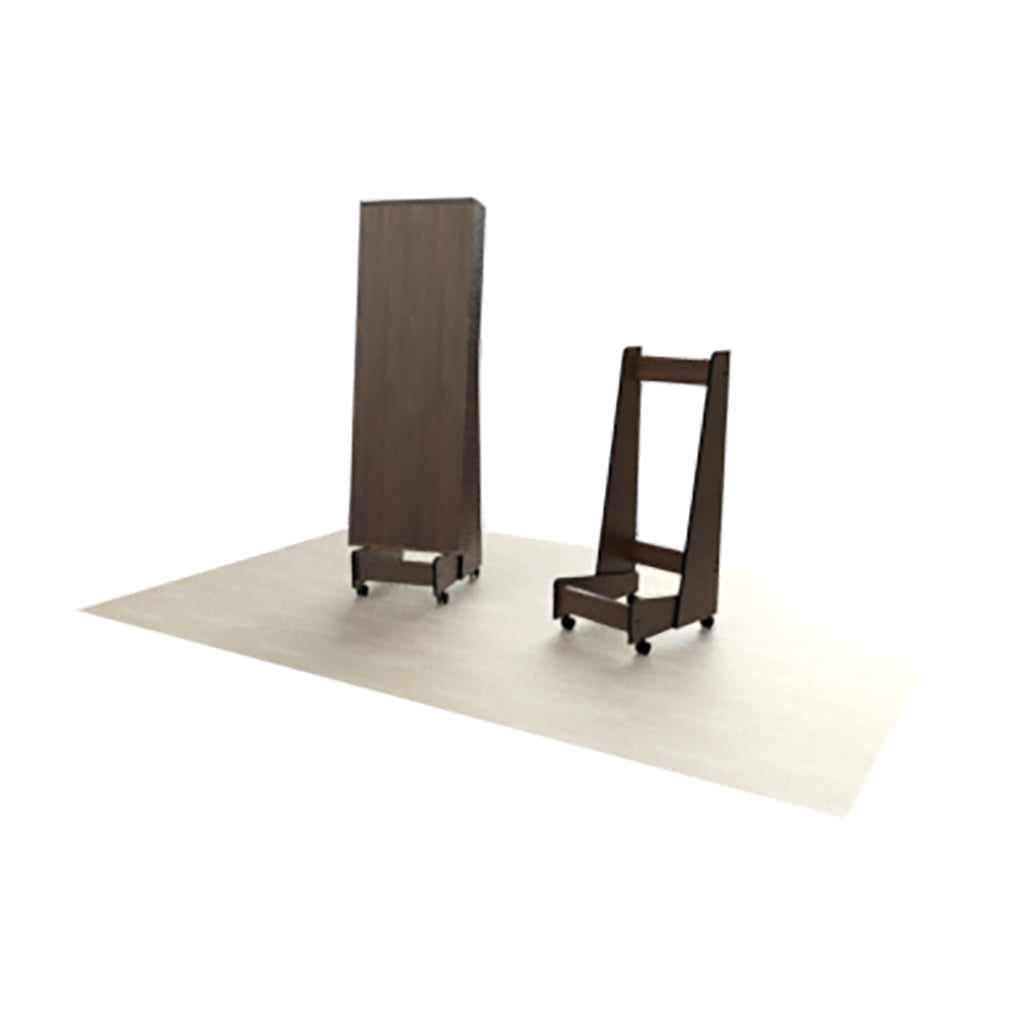DOLLY - WHITE OAK