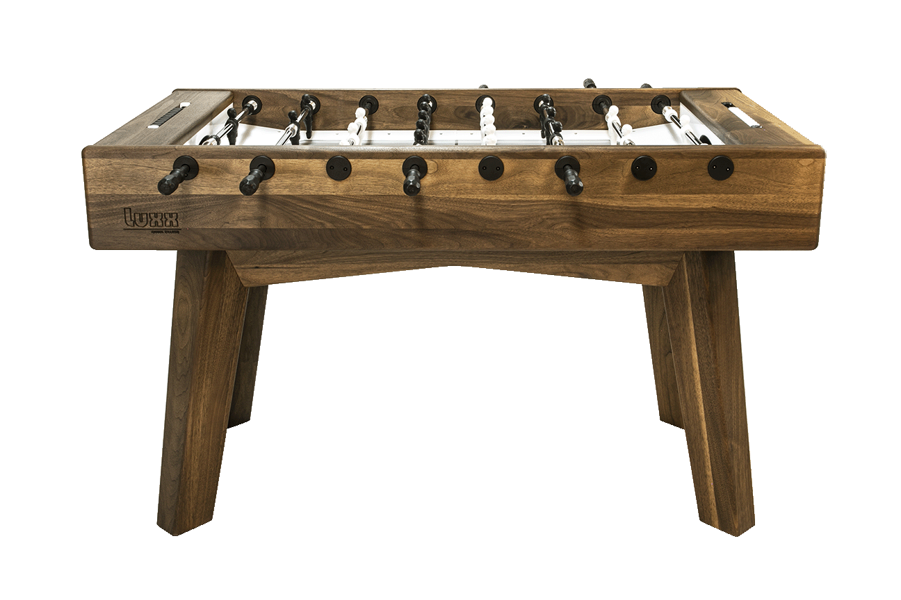 LUXX SOCCER TABLE 2