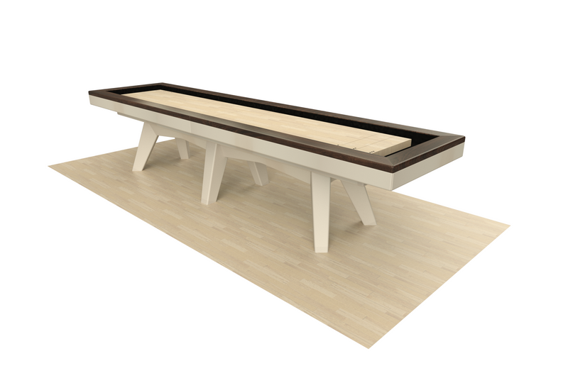 LUXX DUO SHUFFLEBOARD TABLE