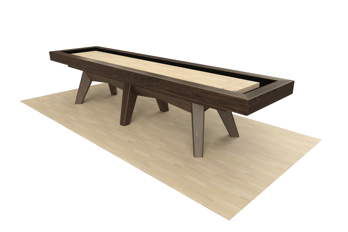 LUXX SHUFFLEBOARD TABLE