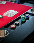 La Condo Poker Table Canada Billard