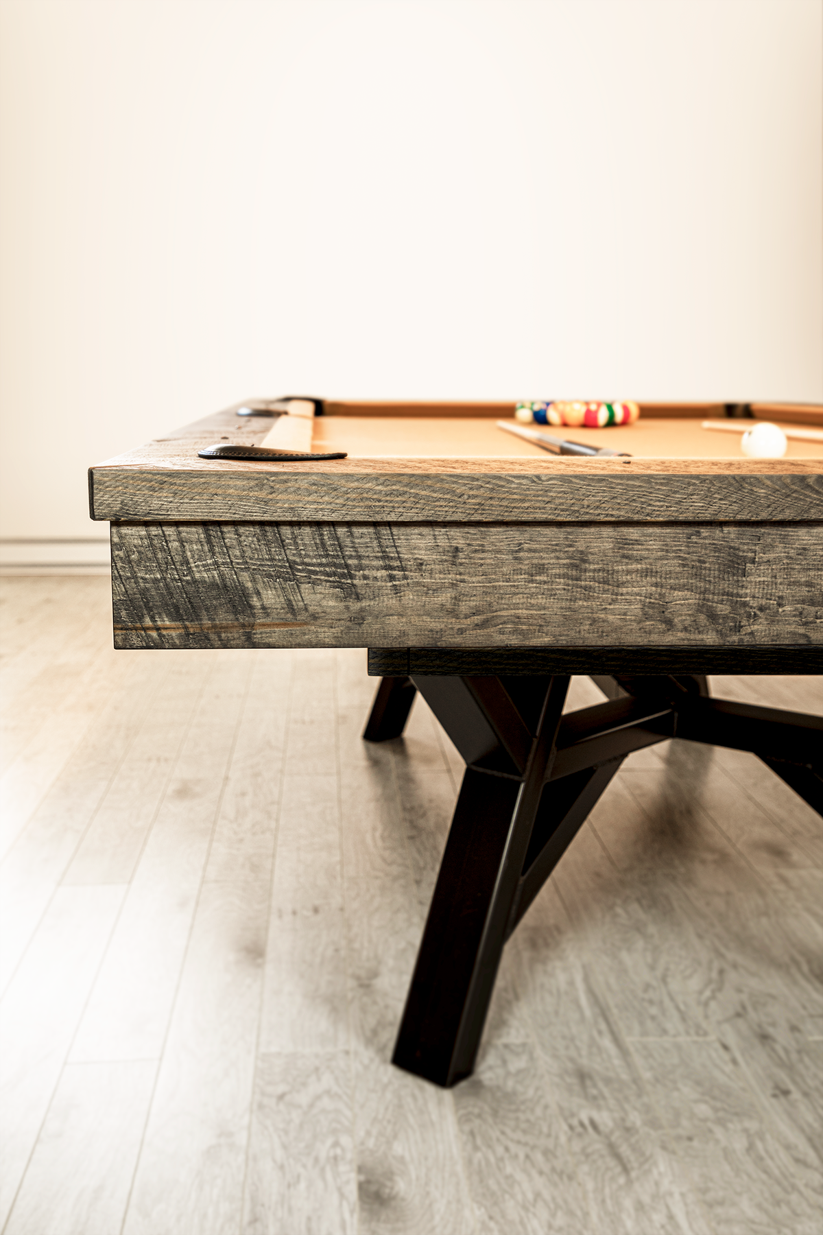 La Forge Pool Table Canada Billard