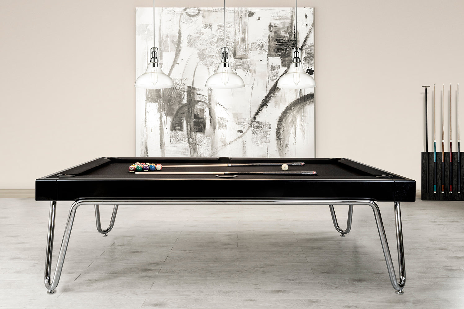 Loft Pool Table Canada Billard