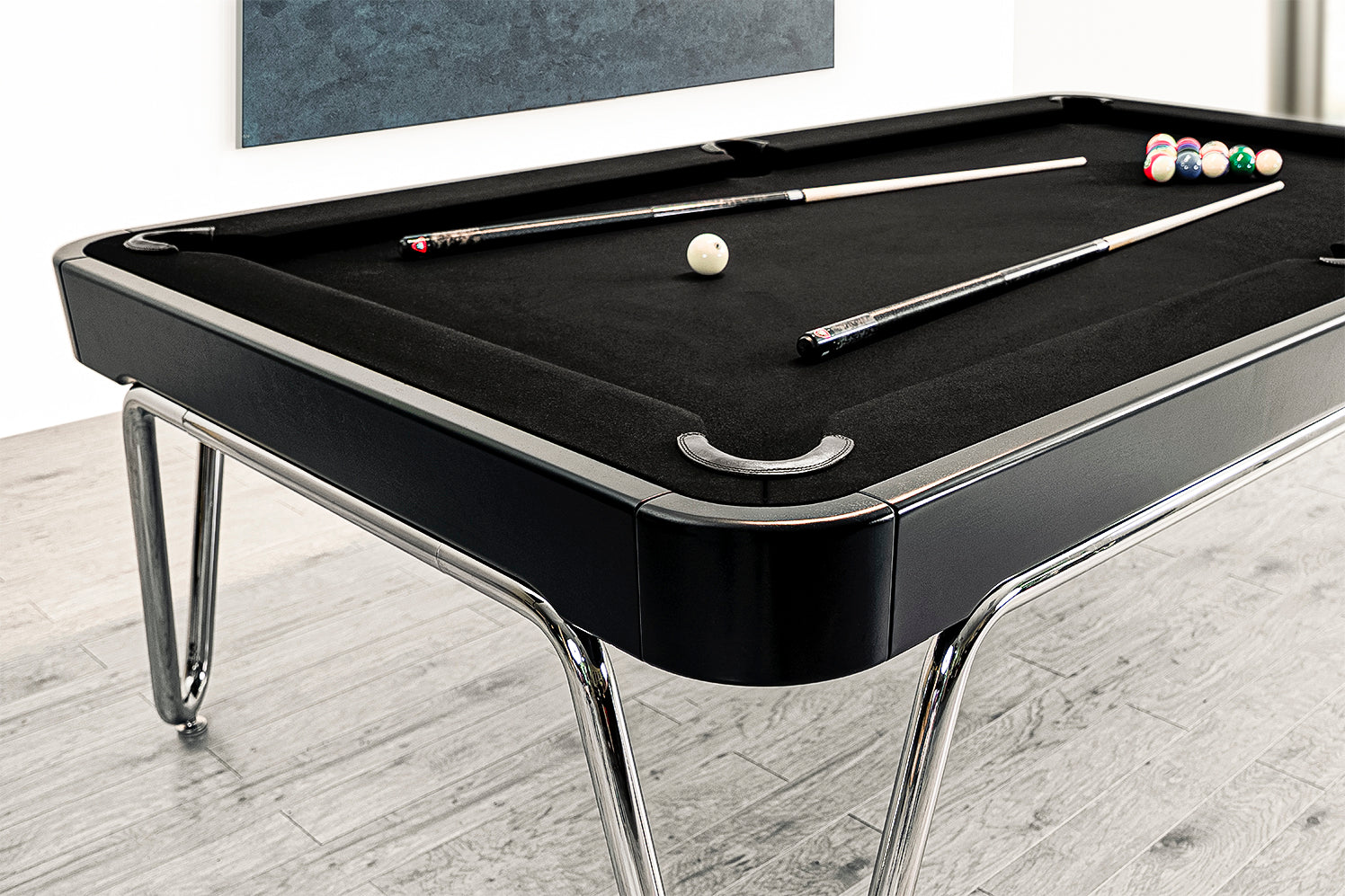 Lounge Pool Table Canada Billard