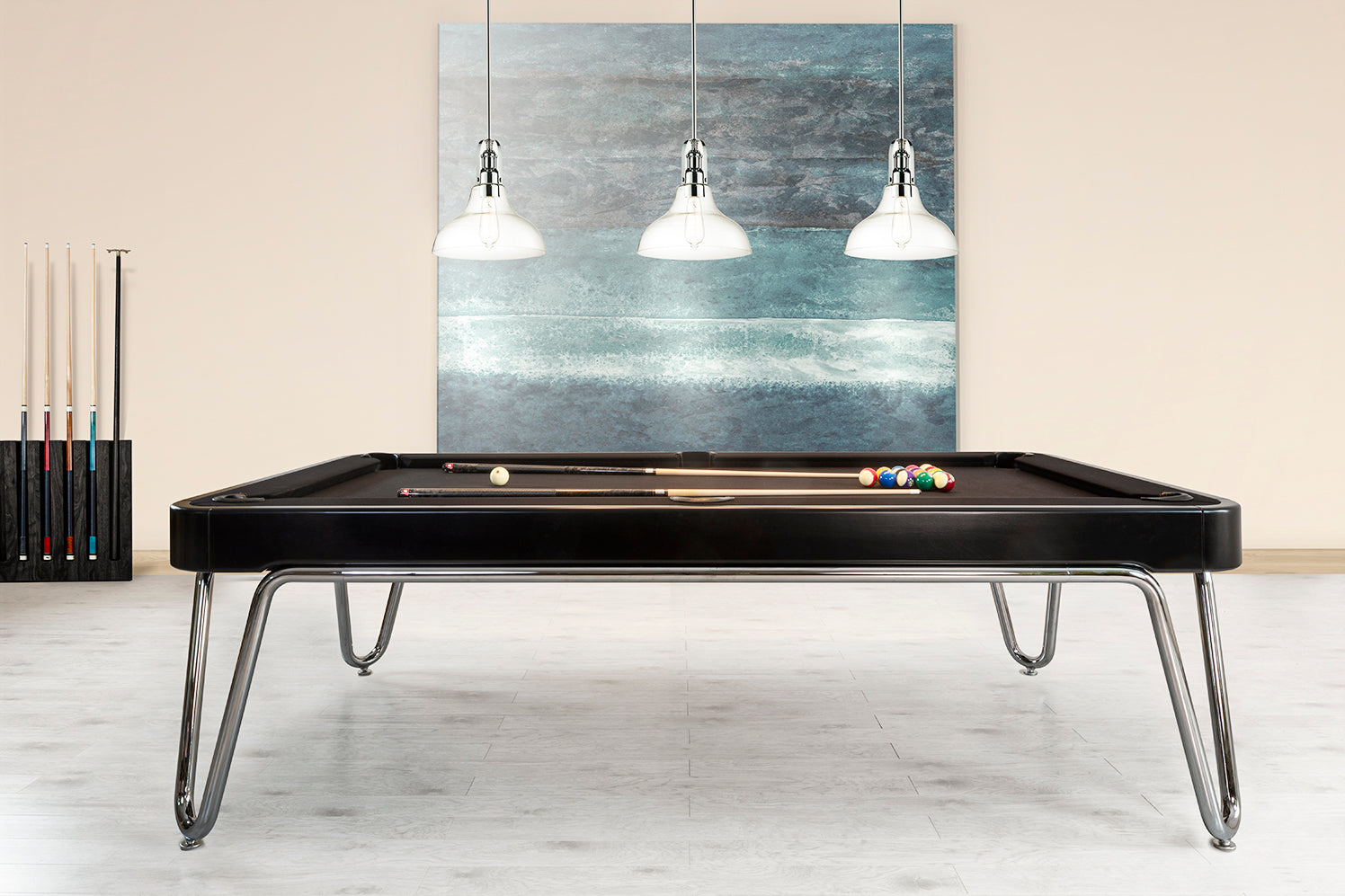 Lounge Pool Table Canada Billard