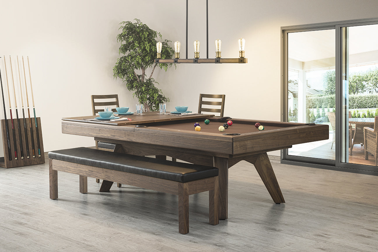 Luxx Pool Table Canada Billard