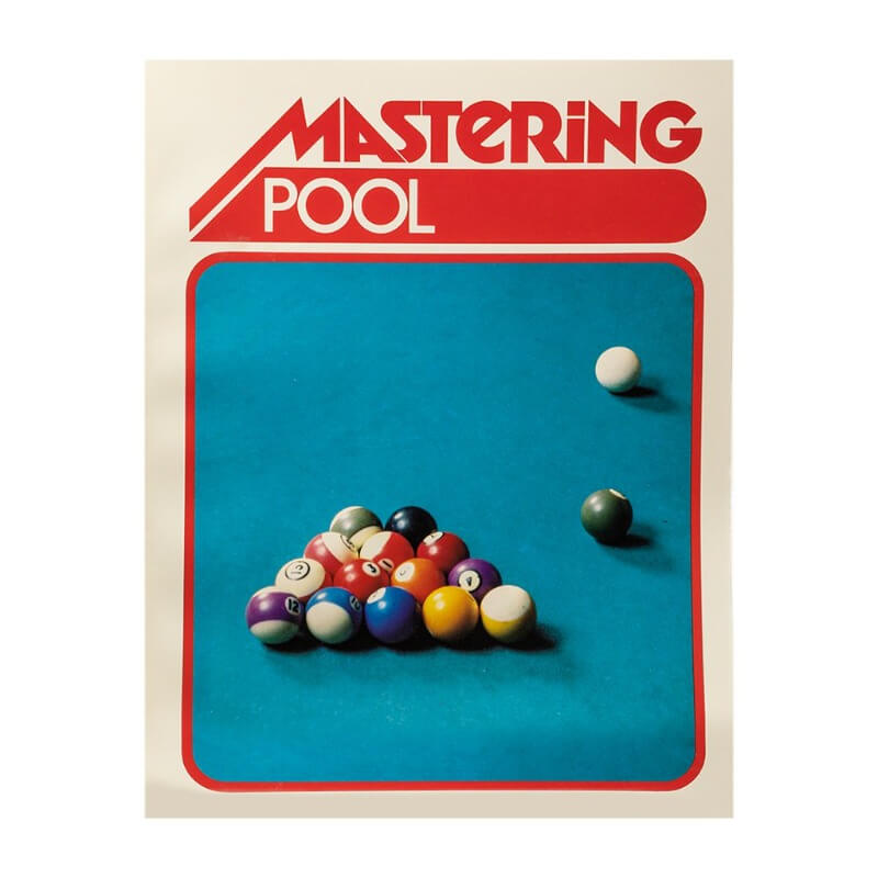 MASTERING POOL - GEORGE FELS