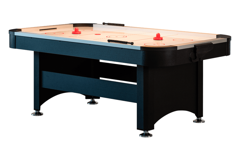 MASTER SPEED AIR HOCKEY