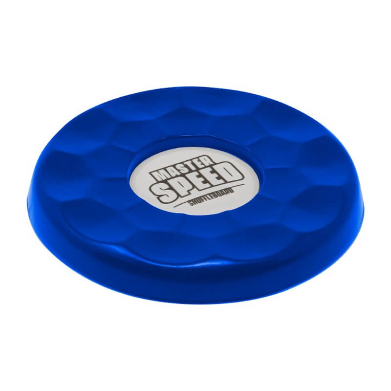 MASTER SPEED SPARE CAPS - BLUE