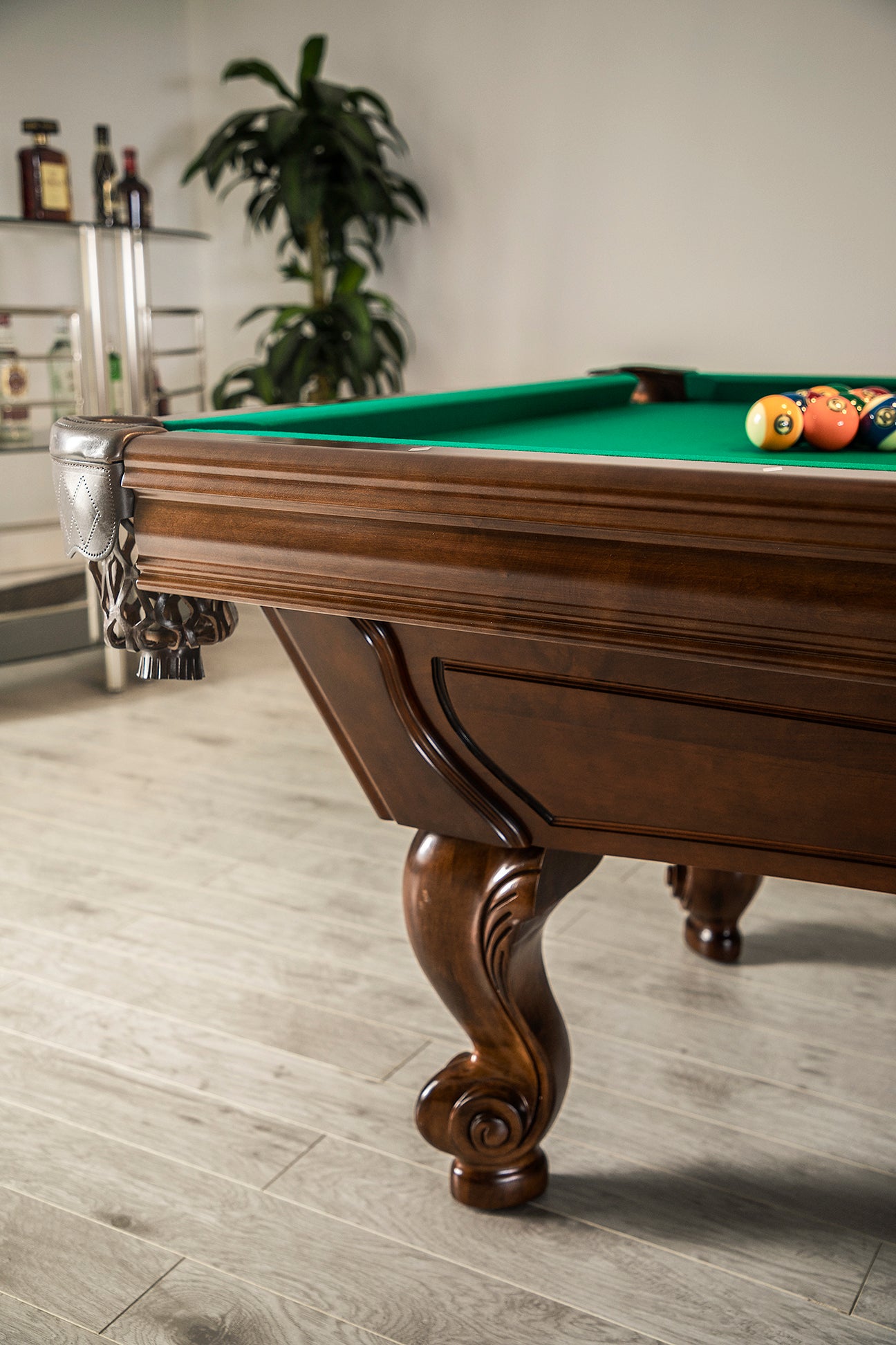 Majesty Pool Table Canada Billard