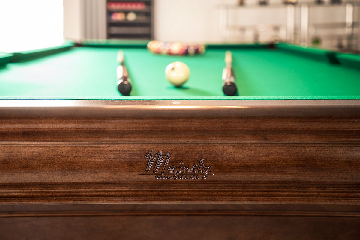 Majesty Pool Table Canada Billard
