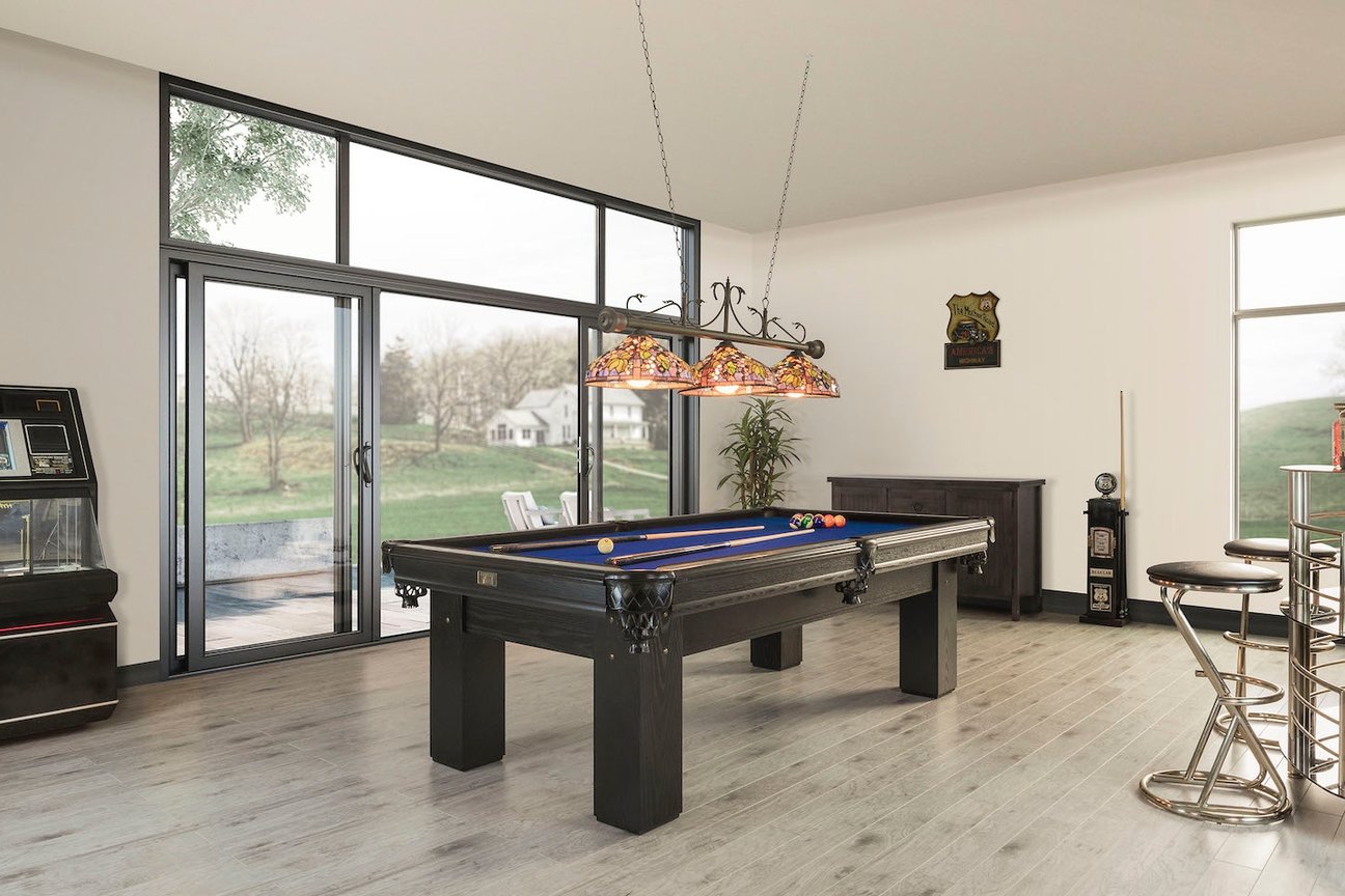 Monarch Pool Table Canada Billard