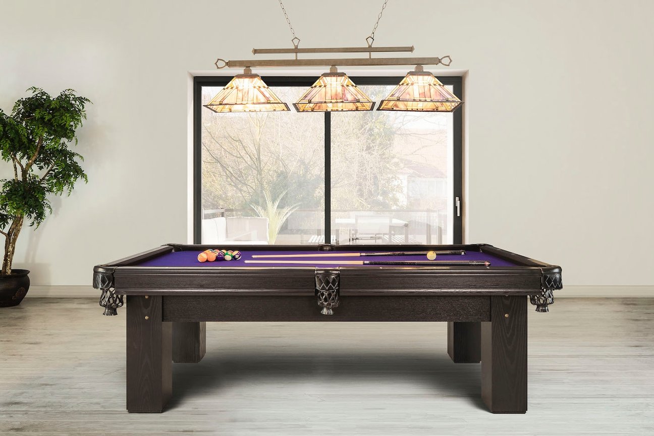 Monarch Pool Table Canada Billard