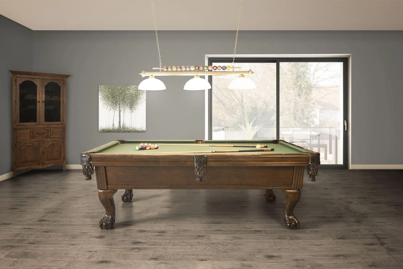 Obsession Pool Table Canada Billard