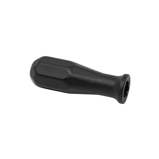 PLASTIC ROD HANDLE