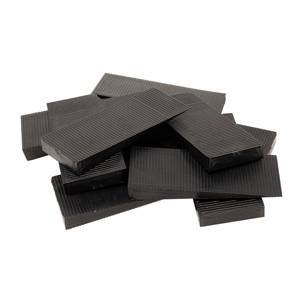 PLASTIC SLATE SHIMS BAG10