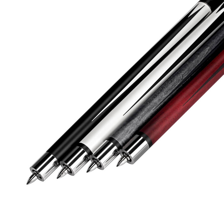 POISON NITRO N3-1 POOL CUE 19OZ