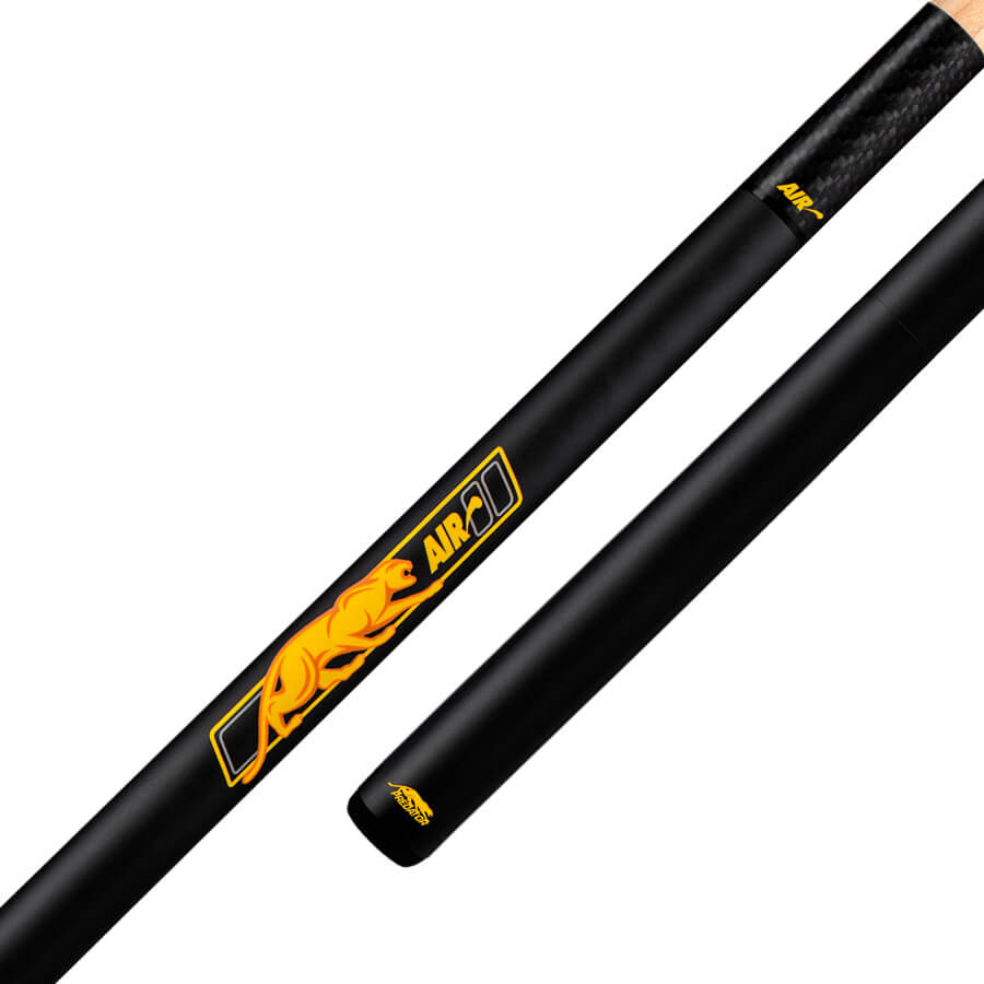 PREDATOR AIR II JUMP CUE WITH NO WRAP