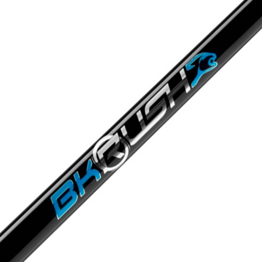 PREDATOR BLACK BK RUSH BREAK CUE - SPORT GRIP