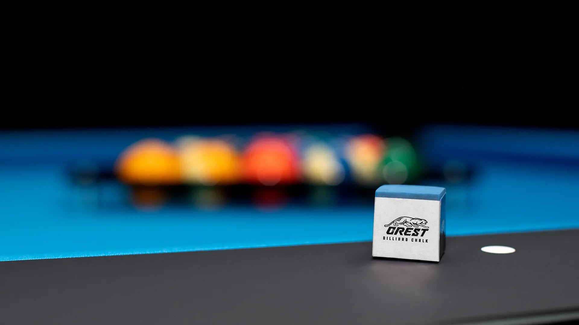 CRAIE DE BILLARD PREDATOR CREST - BOÎTE DE 144