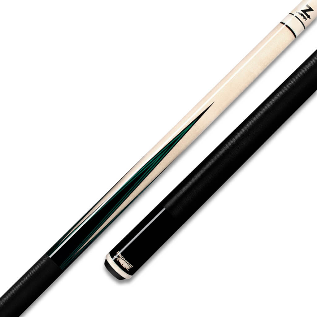 PREDATOR SP4BKLW 4-POINT SNEAKY PETE POOL CUE WRAP-SHAFT 314-3 RADIAL JOINT 