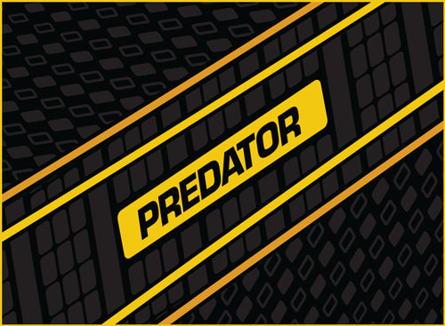 Predator 52 Blue Turquoise Shorty Sport Pool Cue - Sport Wrap