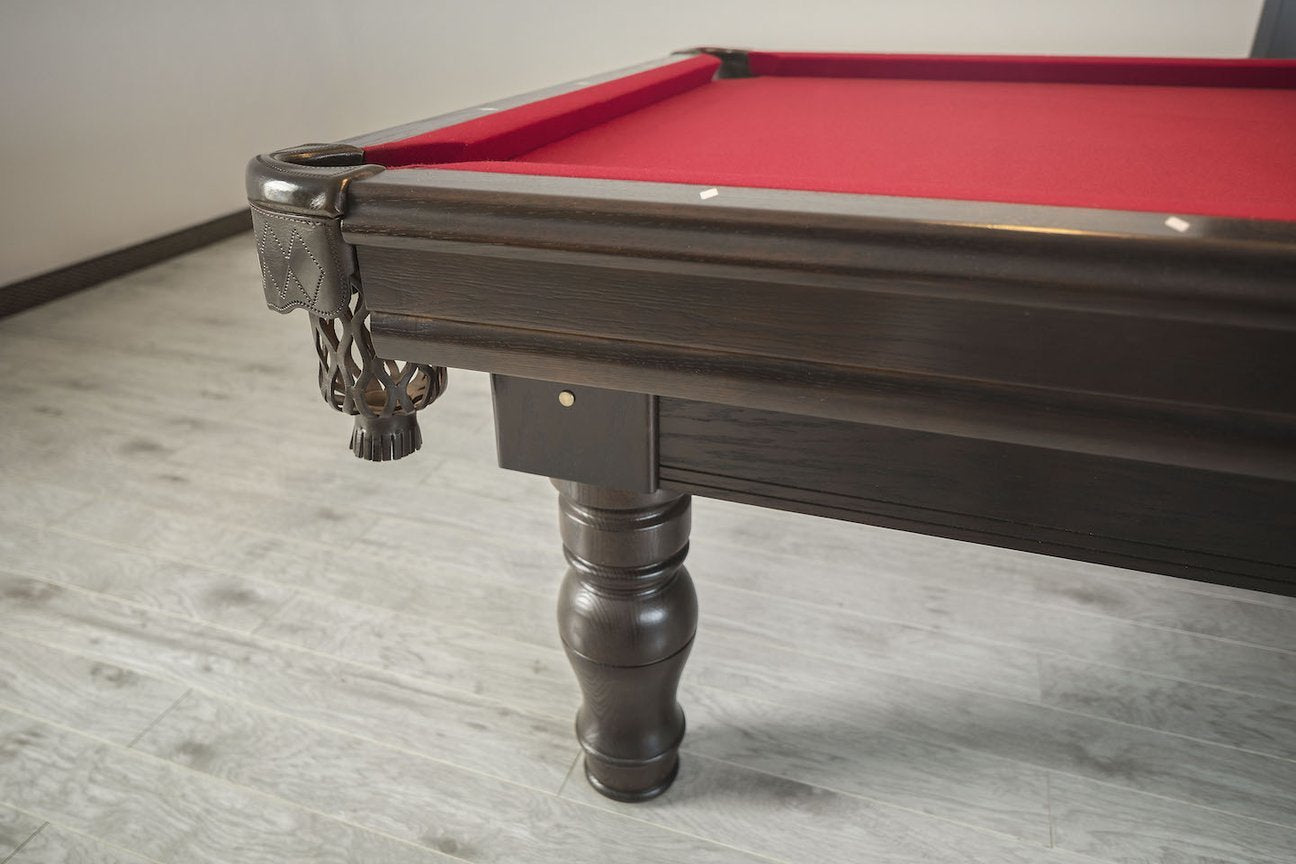 Prestige Pool Table Canada Billard