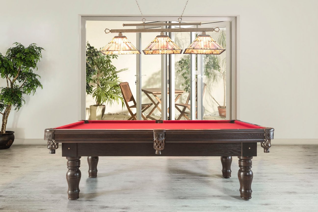 Prestige Pool Table Canada Billard