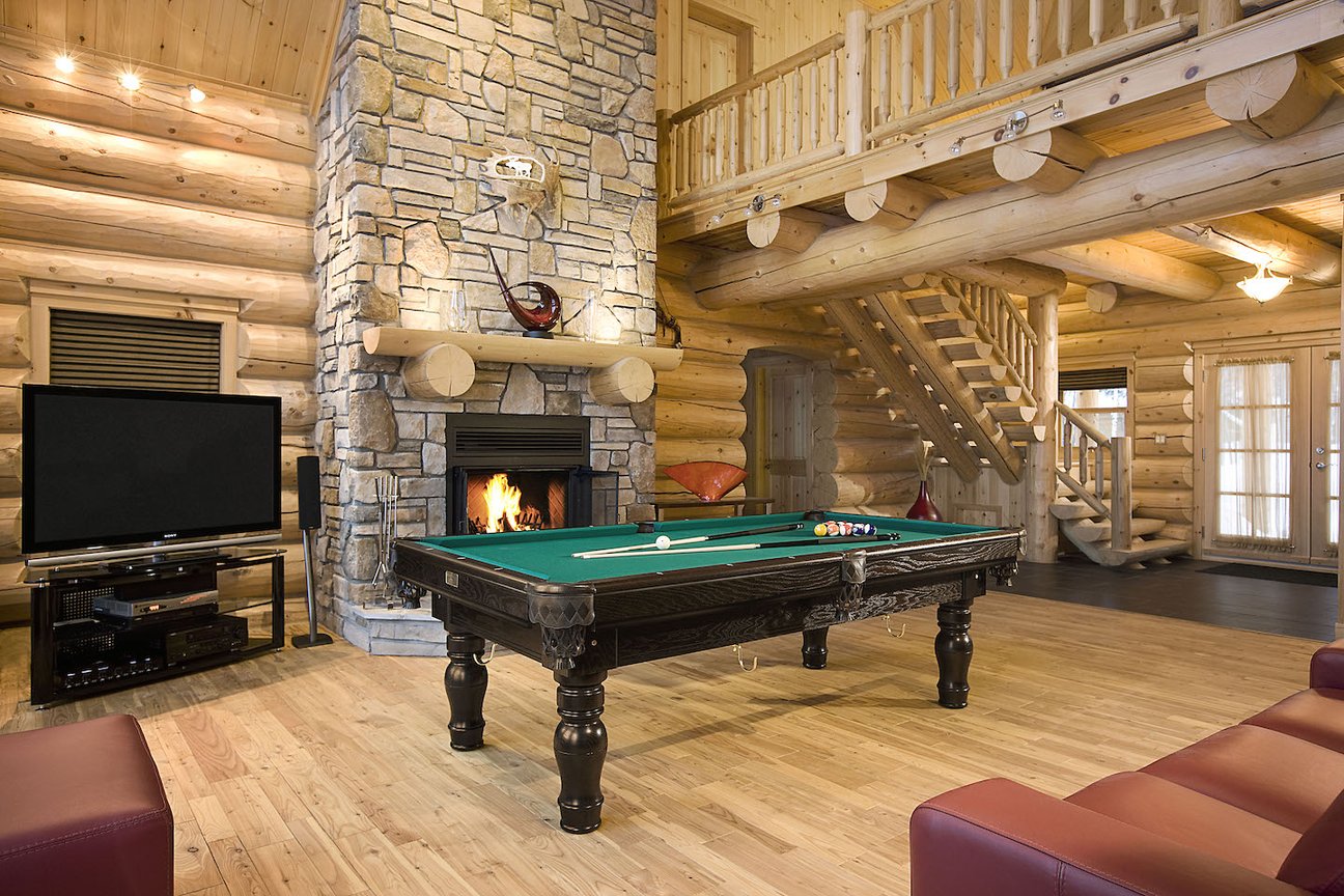 Prestige Pool Table Canada Billard