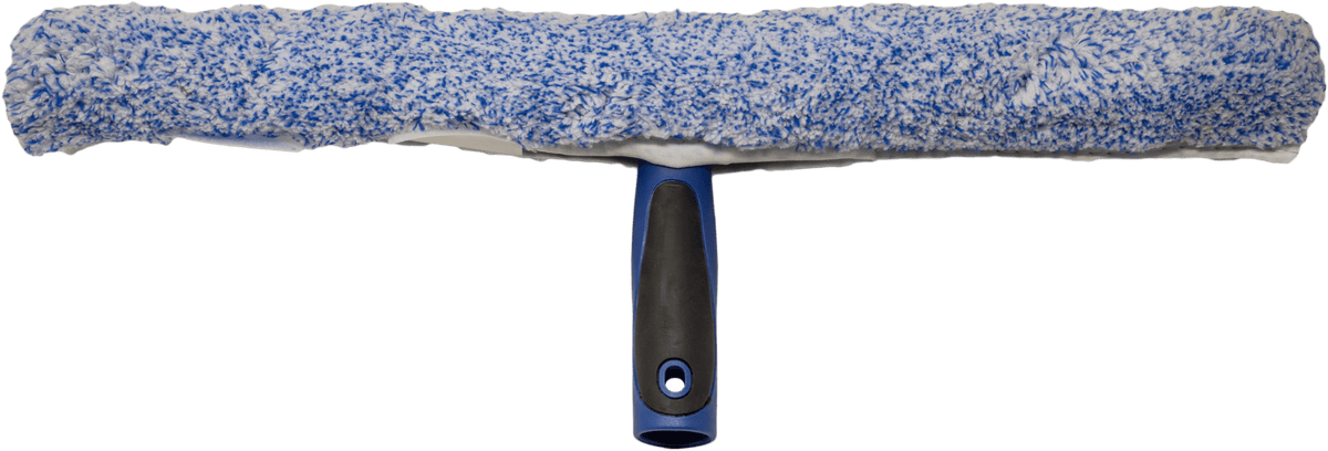 QUICK-CLEAN TABLE WIPER USE WITH PRODUCT