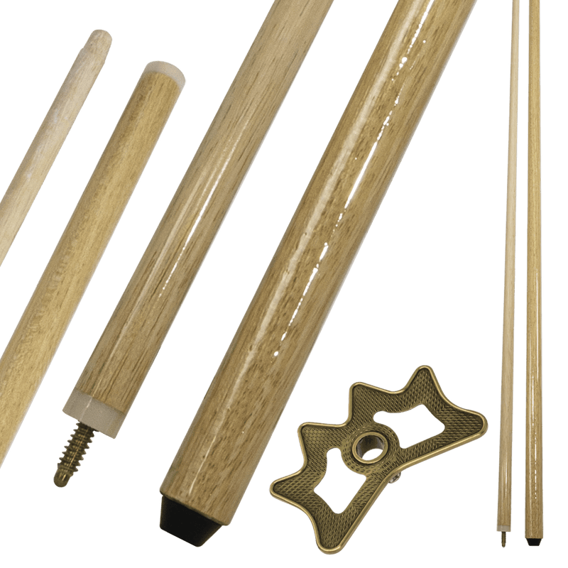 REST HANDLE LONG 90 COMPLETE 2 PC
