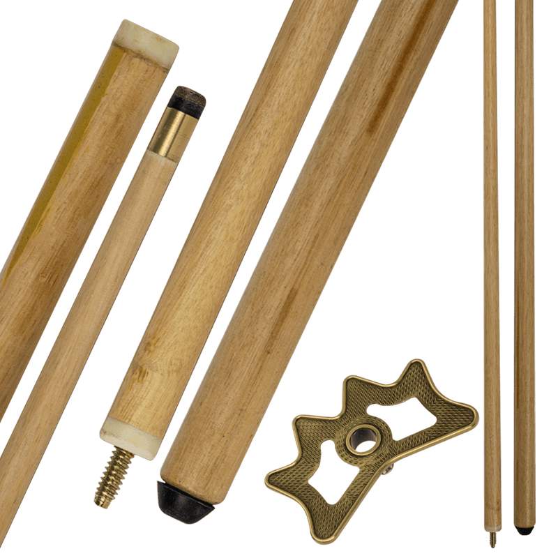 REST HANDLE LONG 96 COMPLETE 2 PC